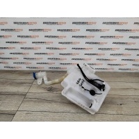 Бачок омывателя Volkswagen Golf 6 2009 1K0955453Q, 1K0955453Q, 1K0955453R, 1K0955453S, 1KD955453A