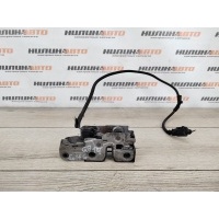 Замок капота Volkswagen Golf 6 2009 5K1823509, 5K1823509, 5K1823509A