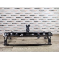 Усилитель бампера Volkswagen Golf 6 2009 5K0807109M, 5K0807109M, 5K0807109L