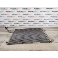 Радиатор кондиционера Volkswagen Golf 6 2009 1K0820411AC, 1K0820411Q, 1K0820411AC, 1K0820411AH, 1K0820411D, 1K0820411G, 1K0820411H, 1K0820411J, 1K0820411P, 1K0820411Q, 5M0298403, 1K0820411N