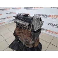 Двигатель Renault Megane 3 2011 1.5 DCi K9K846 7701479146, 7701479146, 7701479090