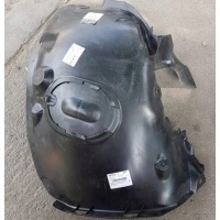 Лючок локера правый MEGANE II Меган 2 7701055352 Mitsubishi 7701055352 7701055352