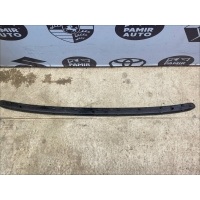 Накладка бампера Ford Focus/2 2004-2011 8M5117E911AA