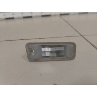 Фонарь подсветки номера Hyundai Hyundai Creta 2016> 92501M0100