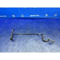 Патрубок охлаждения BMW 520 F10 2011 17127619693, 98467, 17127619693, 7619693