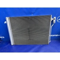 радиатор кондиционера BMW 520 F10 2011 7618770, 64537618770