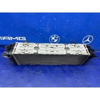 интеркулер BMW 520 F10 2011 7618768, 17117618768, 7618768
