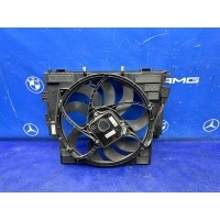 вентилятор радиатора BMW 520 F10 2011 17418642161, 17418619143, 17418617103, 17417618787, 17418619142, 17418617102, 17417618786, 7618784, 1761878703