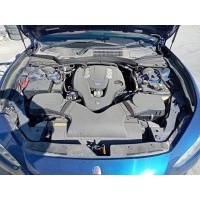 двигатель Maserati Ghibli M157 2017 M156B 670032489