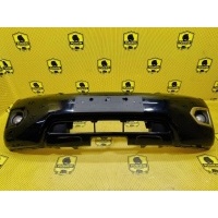 Бампер Nissan Patrol Y62 2013 620221V82H, 622561V85B, 622571V85B