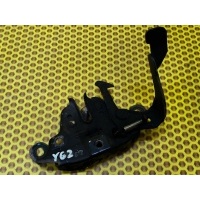 Замок капота Nissan Patrol Y62 2013 656011LB0A