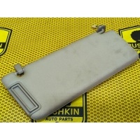 Козырек солнцезащитный Nissan Patrol Y62 2013 964011LL5D