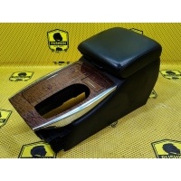 Консоль центральная Nissan Patrol Y62 2013 969103ZD1B, 684301LA4A, 969481LA0B, 969203ZD0B, 969241LA2A, 969303ZE2B, 969091LA1B, 969431LA0A