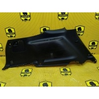 Обшивка багажника боковая Nissan Patrol Y62 2013 849531LB5B