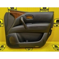 Обшивка двери карта Nissan Patrol Y62 2013 809003ZD1B