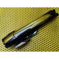 Ручка двери внешняя Nissan Patrol Y62 2013 826401BF1A, 806111LA2A