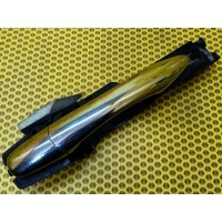 Ручка двери внешняя Nissan Patrol Y62 2013 826401BF1A, 806101LA2A