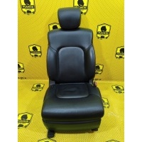 Сиденье Nissan Patrol Y62 2013 871011LD4A, 873111LD9A, 873201LD5B, 876111LE4A, 876201LE4B