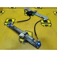 Стеклоподъемник Nissan Patrol Y62 2013 807201LA0B, 807311LA0A
