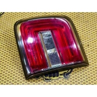 Фонарь крышки багажника Nissan Patrol Y62 2013 265503ZD1B, 265543ZD1B