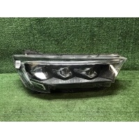 Битая Фара правая Jetour X90 Plus (2021-Н.В.) F084421020FL
