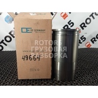 Гильза цилиндра MAN TGA 2008 020110267601
