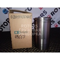 Гильза цилиндра MAN TGA 2008 020110267601