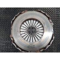 Корзина сцепления Mercedes Actros 2014 343482001042