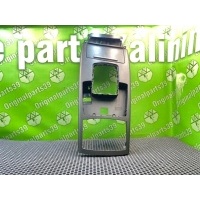 Накладка консоли Audi A6 C6 Avant Quattro 2005 4F1864261, 4F1857951