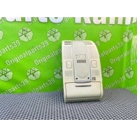 Плафон Audi A6 C6 Avant Quattro 2005 4F0951177, 4F0951177, 4F0910177
