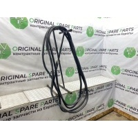 Уплотнители дверей Audi A6 C6 Avant Quattro 2005 4F0831721G, 4F0831721, 4F5833721C, 4F5833721D