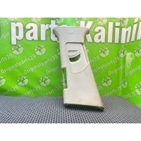 Накладка стойки Audi A6 C6 Avant Quattro 2005 4F0867243A1NC, 4F0867243