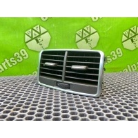 Дефлекторы обдува Audi A6 C6 Avant Quattro 2005 4E0819203B, 4E0819203