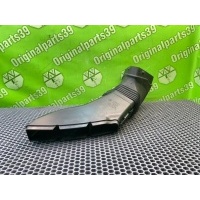 Воздуховод Audi A6 C6 Avant Quattro 2005 4F0129618J, 4F0129618