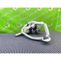 Подушка безопасности Audi A6 C6 Avant Quattro 2005 4F9880742A, 4F9880742