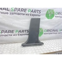Накладка стойки Audi A6 C6 Avant Quattro 2005 4F08672404PK, 4F0867240