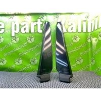 Накладки стоек Audi A6 C6 Avant Quattro 2005 4F0853290AY9B, 4F0853290A, 4F0853290, 4F0853289AY9B, 4F0853289A
