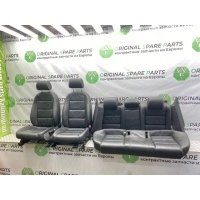 Сидения Audi A6 C6 Avant Quattro 2005 4F0881361A, 4F0881361C, 4F0881361D, 4F0881775, 4F0881775H, 4F0881775D, 4F0881776B, 4F0881776C, 4F0881776D, 4F0881805ASJA, 4F0881805VTT, 4F0881805ACSJL