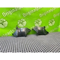 Подача ремней Audi A6 C6 Avant Quattro 2005 4F0857781, 4F0857782