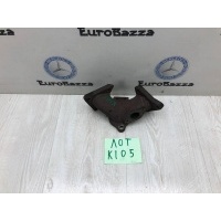 Коллектор выпускной Mercedes Om642 Mercedes X164 GL 2006-2012 A6421400136