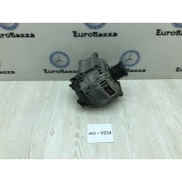 Генератор Mercedes Om642 Mercedes W207 E 2010> A6421540402