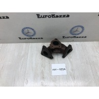 Коллектор выпускной Mercedes Om642 Mercedes W207 E 2010> A6421420309