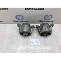 Опоры двигателя Mercedes W207 Mercedes W207 E 2010> A2042402317