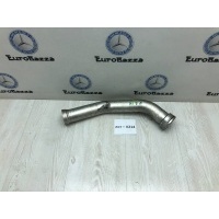 Патрубок турбины Mercedes Om642 Mercedes W207 E 2010> A6420980707