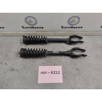 Амортизатор передний Mercedes W166 Mercedes W166 ML/GLE 2012> A1663232400