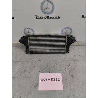 Интеркулер Mercedes W166 Mercedes W166 ML/GLE 2012> A0995001400