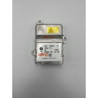 Bmw x1 f48 f49 6818814 блок подушек безопасности воздушных
