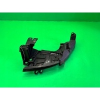 Каретка лампы левый передний крепление 622232066r renault megane 3 iii 08 -