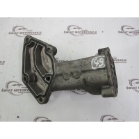 Мерседес е 3.0 tdi 2006 год корпус фильтра масляный 6421800010