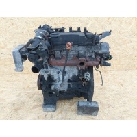 Volvo s40 v50 двигатель 1.6 d d4164t